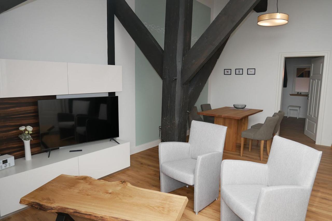 Ferienwohnung Gulfhof Fresena Norden Exterior foto
