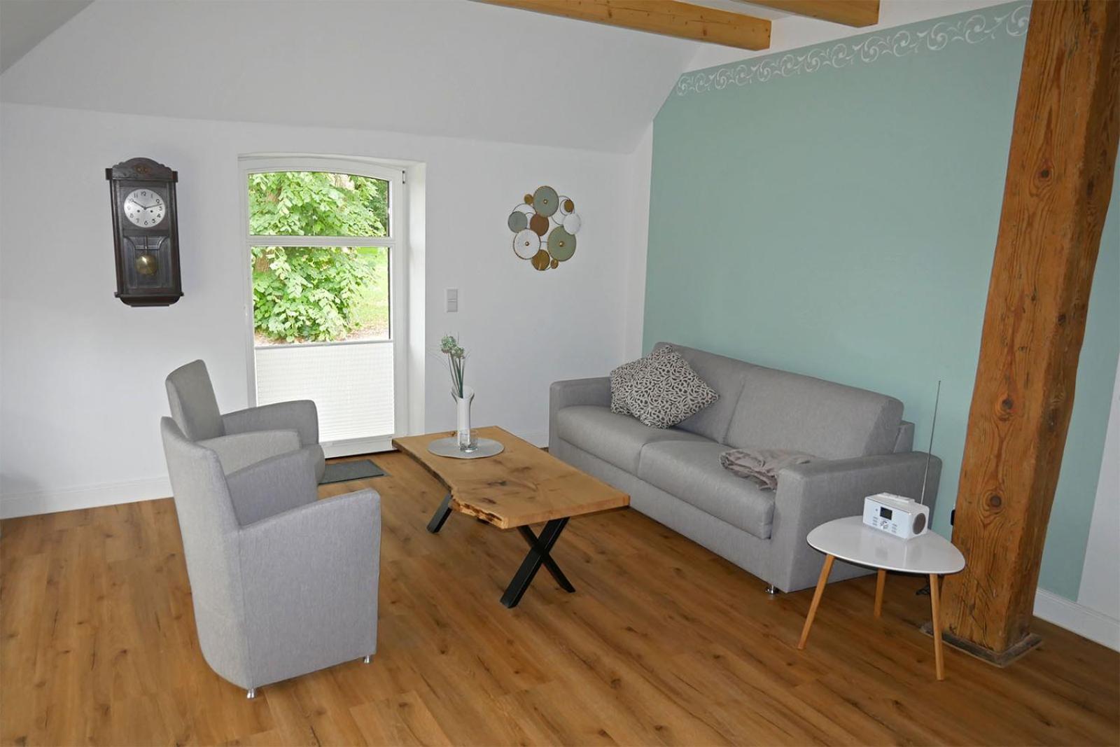 Ferienwohnung Gulfhof Fresena Norden Zimmer foto