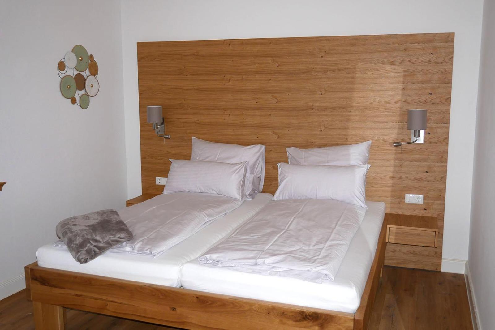 Ferienwohnung Gulfhof Fresena Norden Zimmer foto