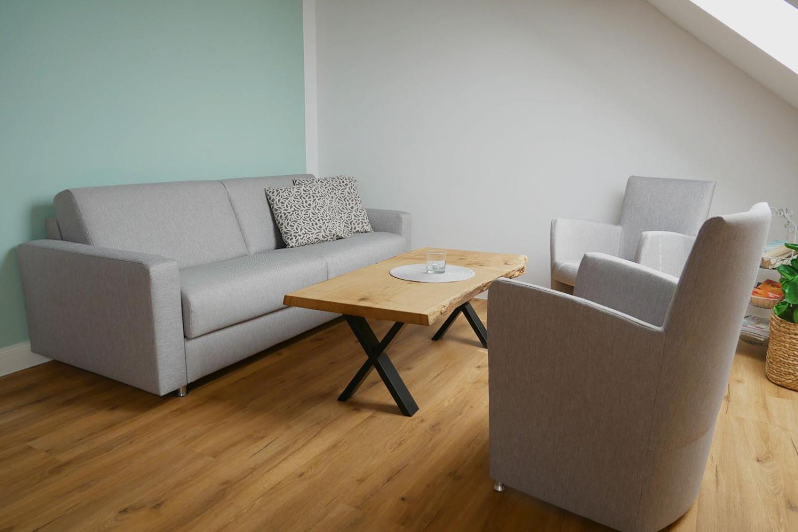 Ferienwohnung Gulfhof Fresena Norden Zimmer foto
