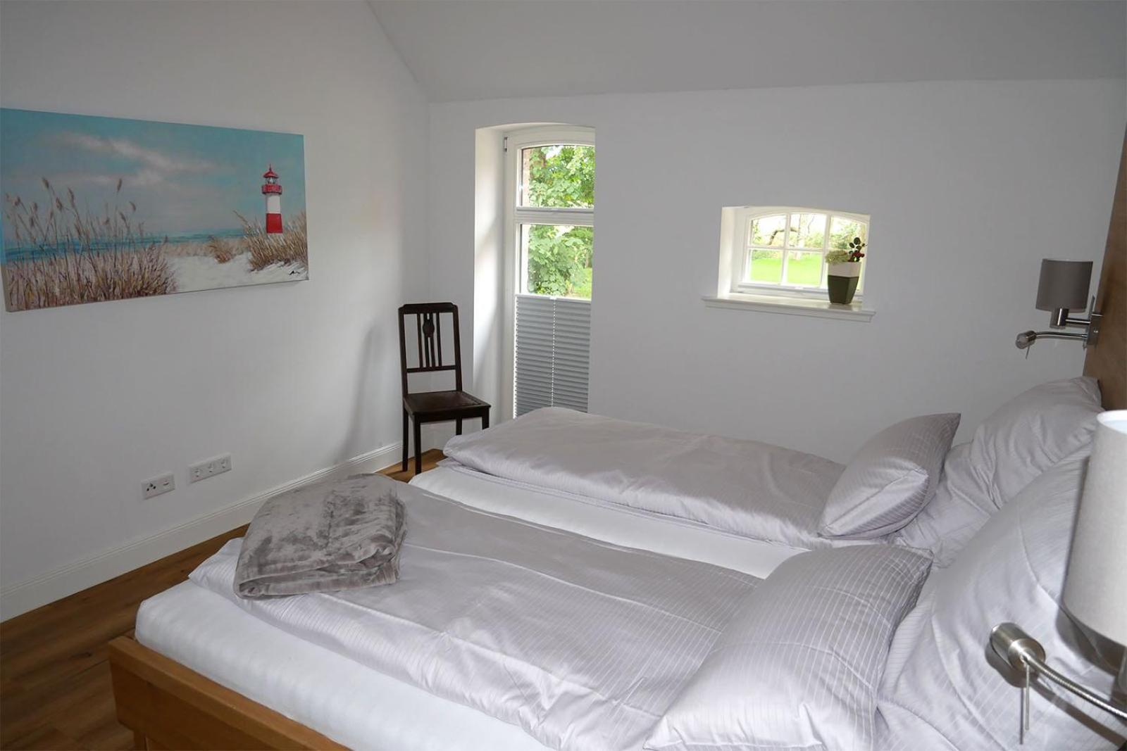 Ferienwohnung Gulfhof Fresena Norden Zimmer foto