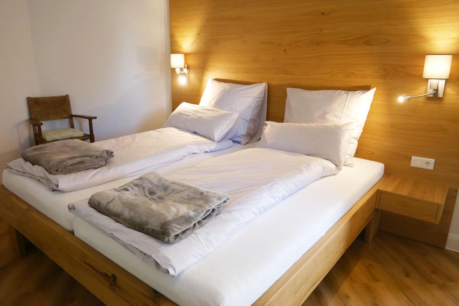 Ferienwohnung Gulfhof Fresena Norden Zimmer foto