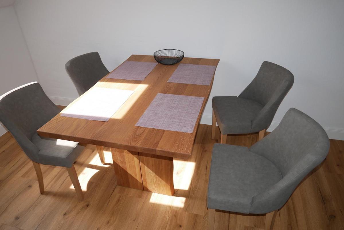 Ferienwohnung Gulfhof Fresena Norden Zimmer foto