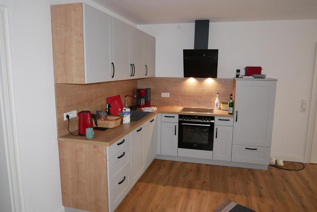 Ferienwohnung Gulfhof Fresena Norden Zimmer foto