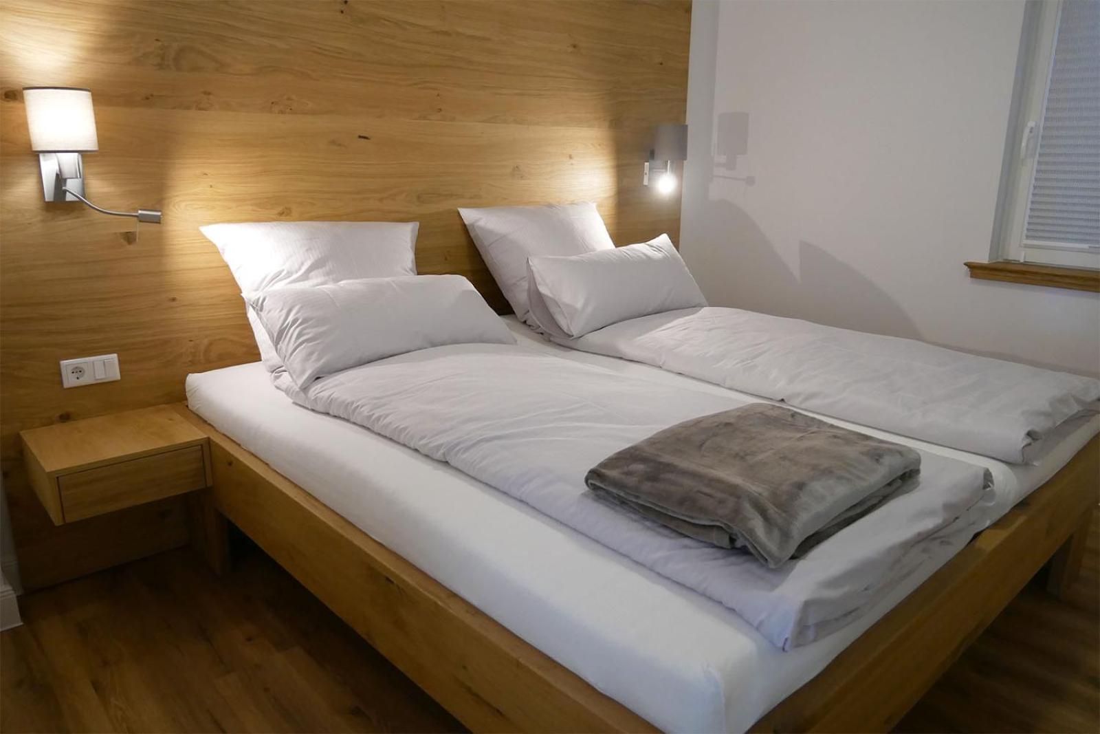 Ferienwohnung Gulfhof Fresena Norden Zimmer foto