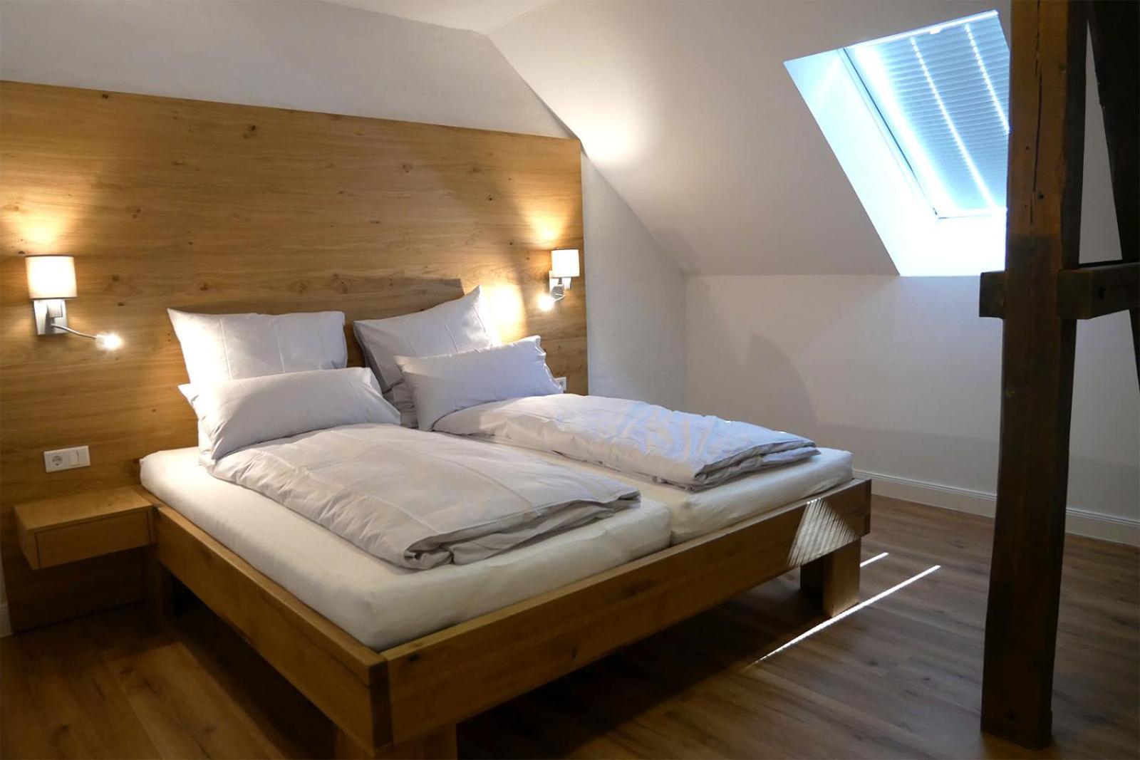 Ferienwohnung Gulfhof Fresena Norden Zimmer foto