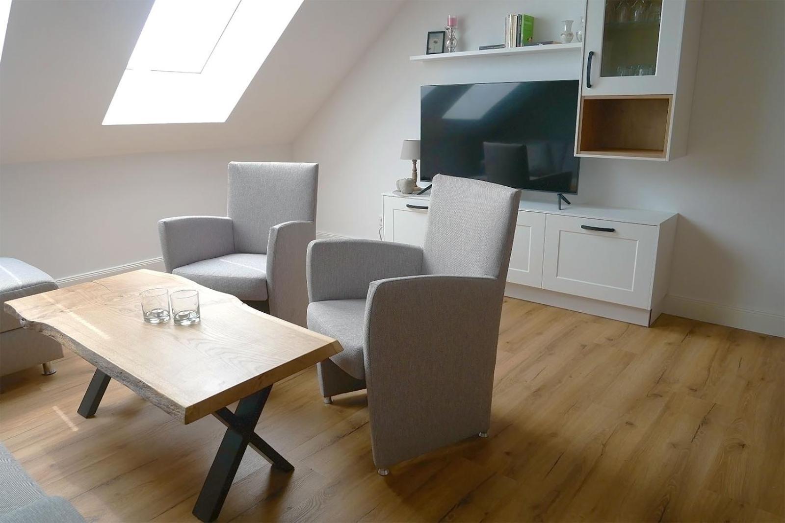 Ferienwohnung Gulfhof Fresena Norden Zimmer foto