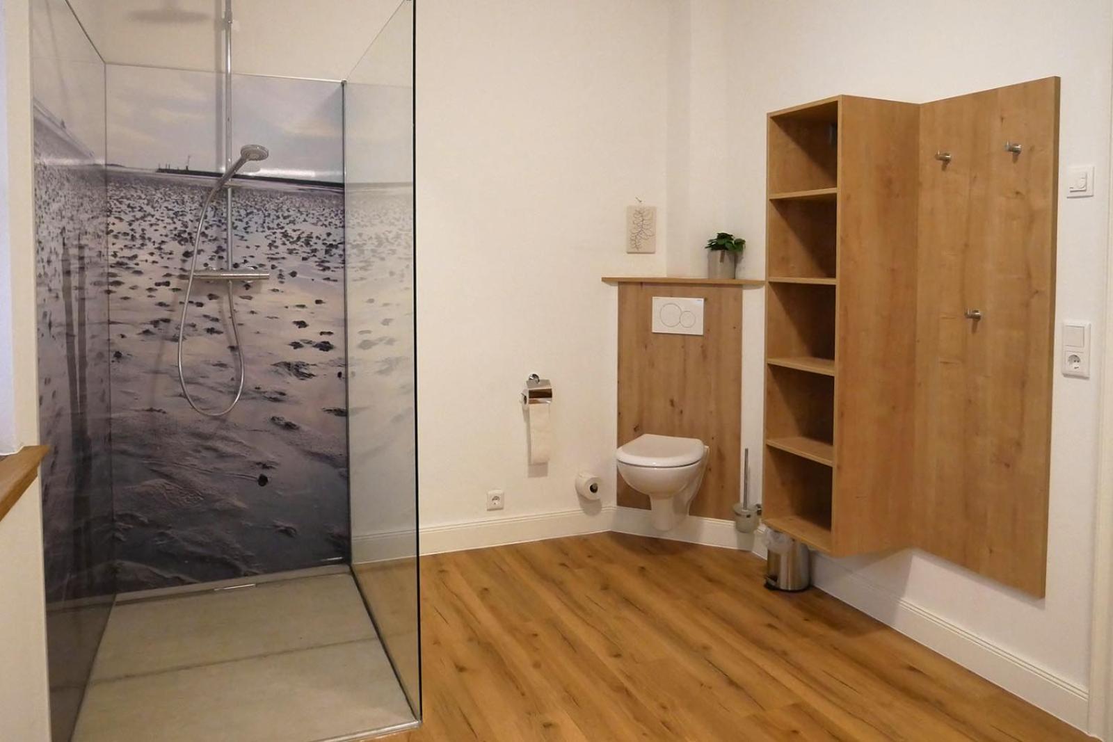 Ferienwohnung Gulfhof Fresena Norden Zimmer foto