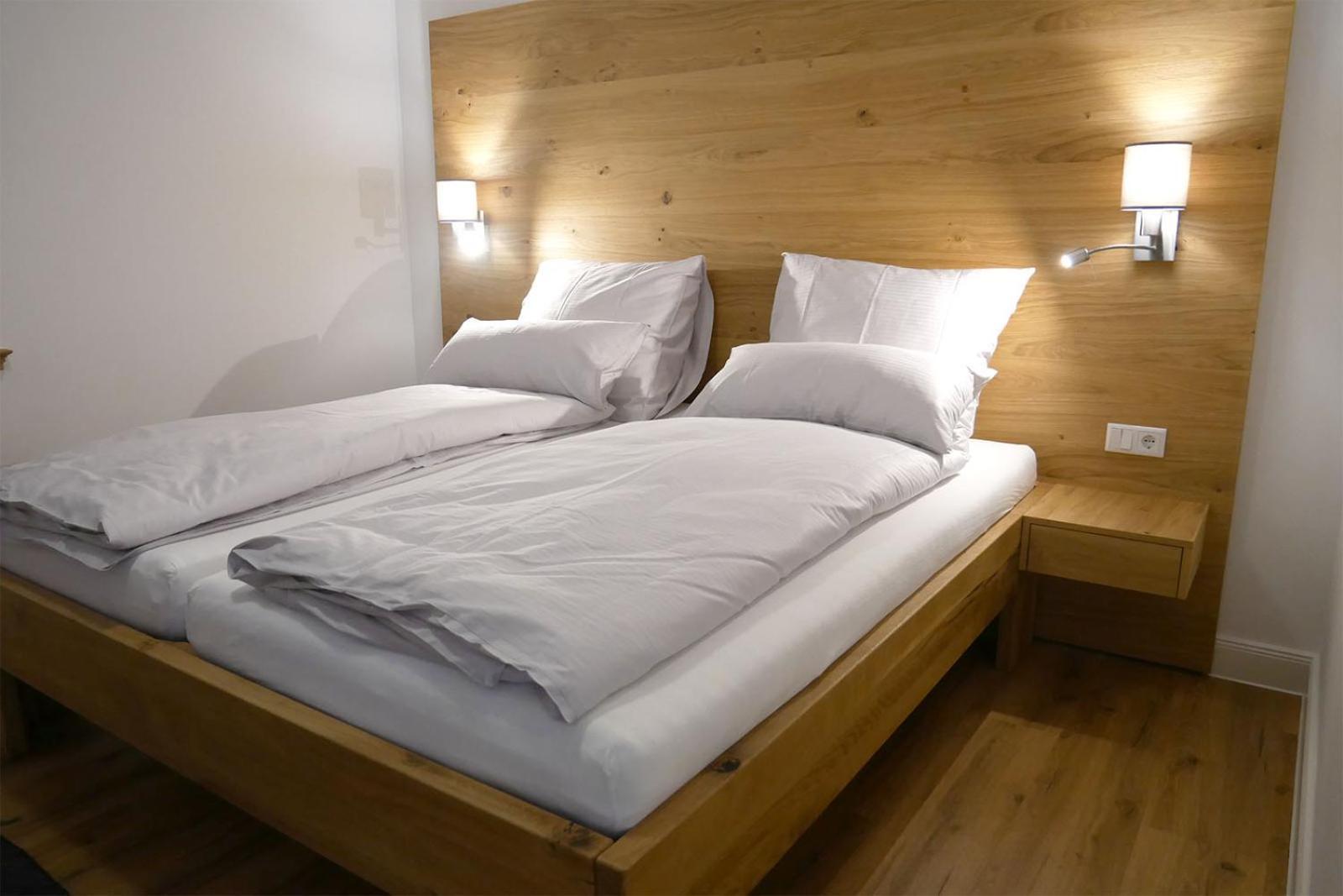 Ferienwohnung Gulfhof Fresena Norden Zimmer foto