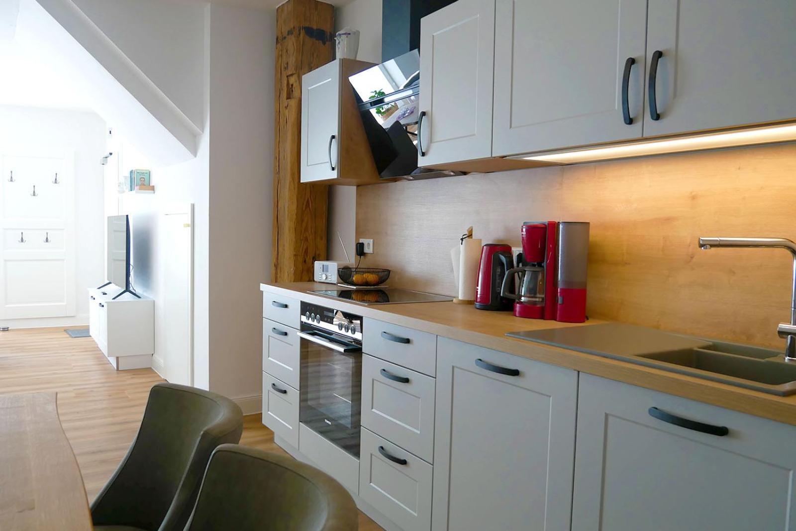 Ferienwohnung Gulfhof Fresena Norden Zimmer foto