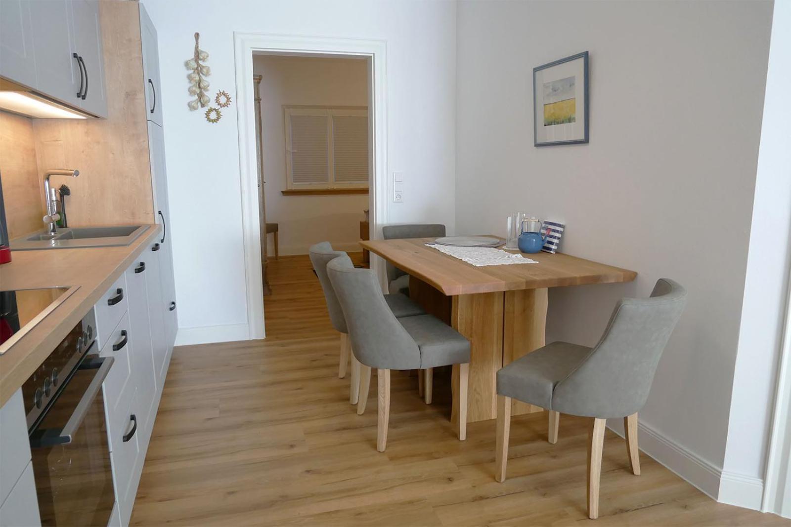 Ferienwohnung Gulfhof Fresena Norden Zimmer foto