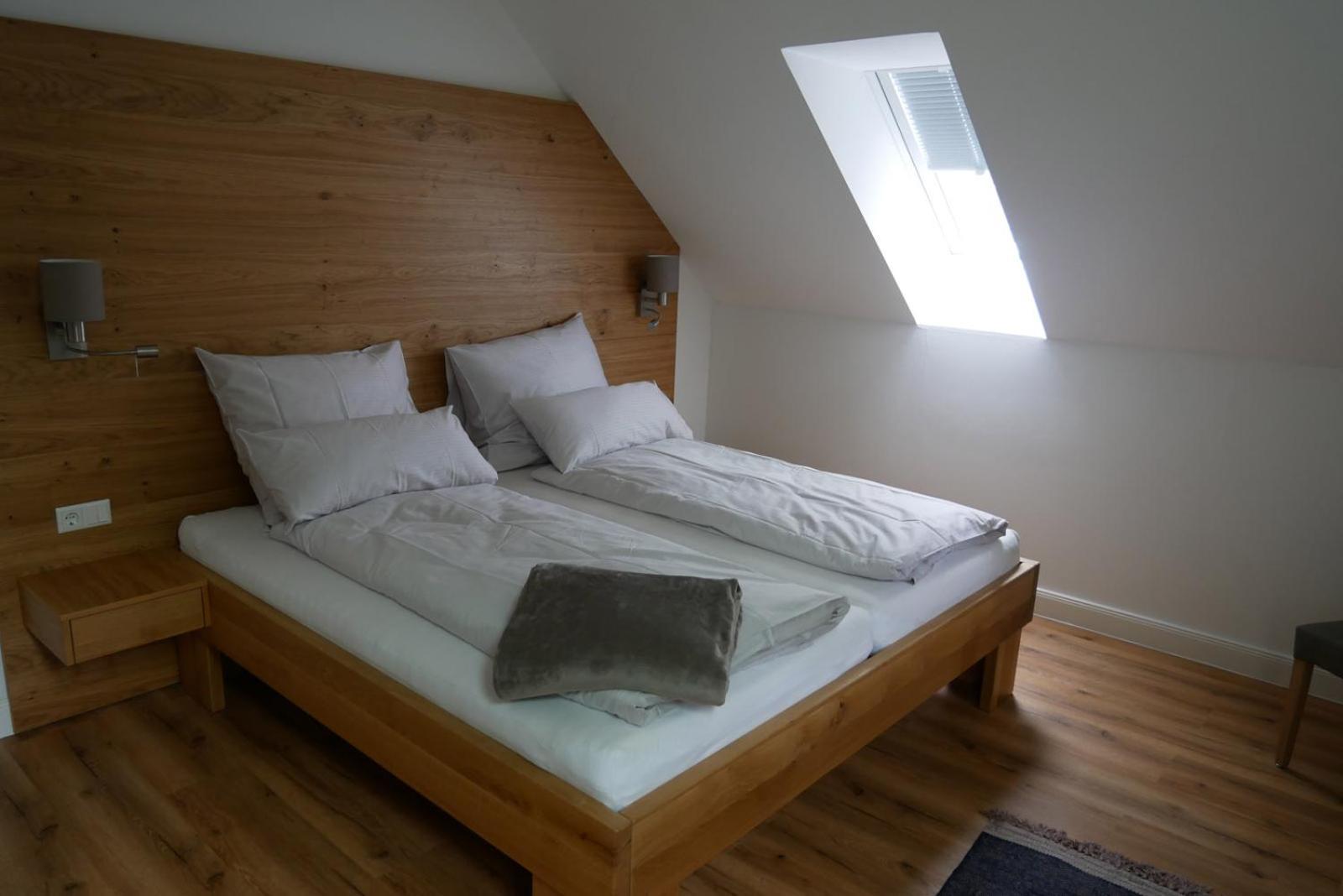 Ferienwohnung Gulfhof Fresena Norden Zimmer foto